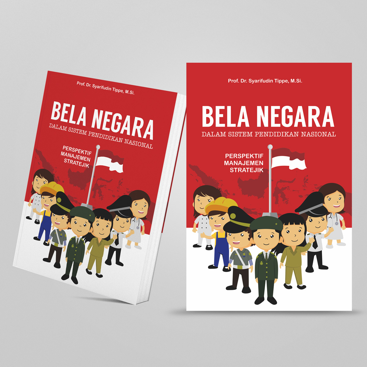 Detail Gambar Sampul Buku Nomer 34