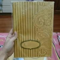 Detail Gambar Sampul Buku Batik Nomer 45