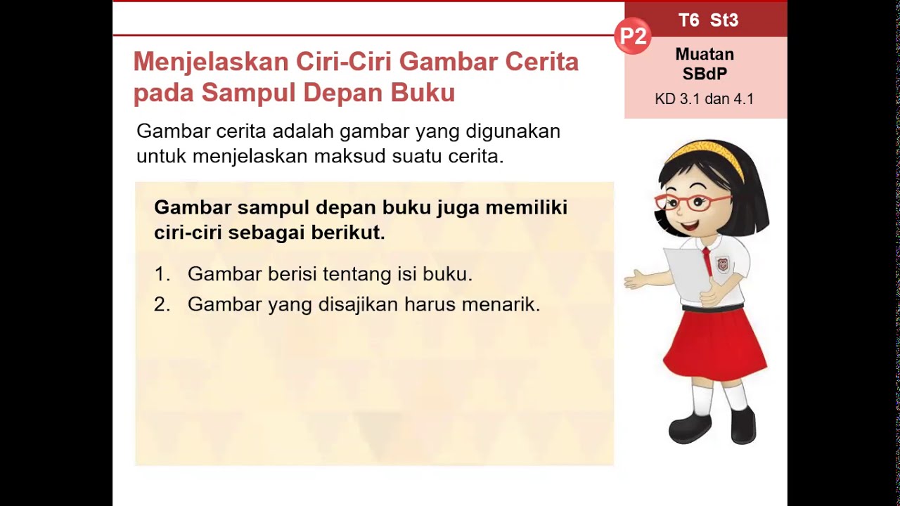 Detail Gambar Sampul Buku Cerita Nomer 47