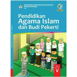 Detail Gambar Sampul Buku Pai Kelas 6 Sd Nomer 15