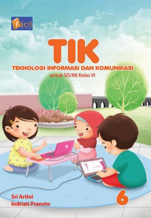 Detail Gambar Sampul Buku Pai Kelas 6 Sd Nomer 49