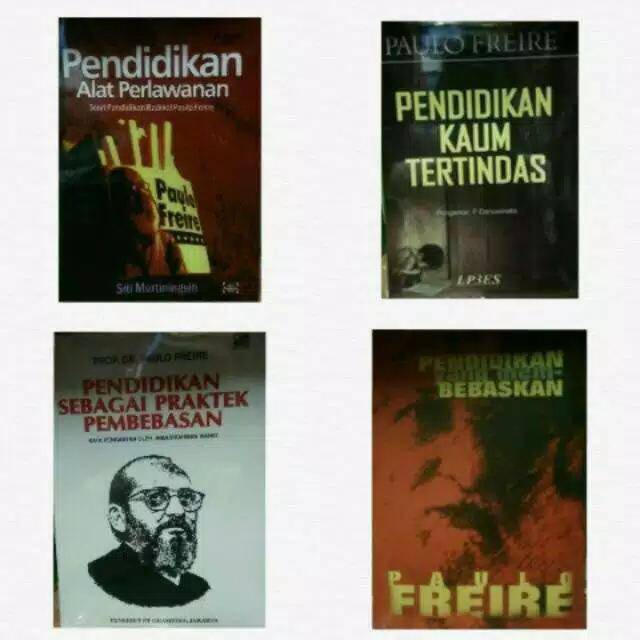 Detail Gambar Sampul Buku Profesi Kependidikan Ombak Nomer 15