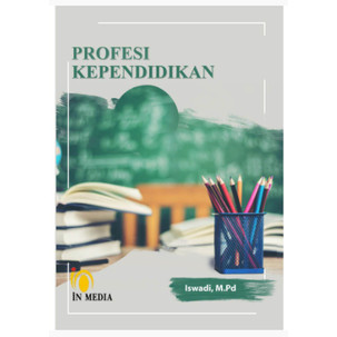 Detail Gambar Sampul Buku Profesi Kependidikan Ombak Guru Nomer 4