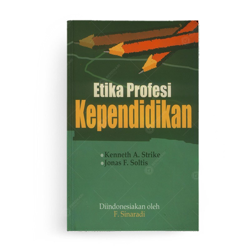 Detail Gambar Sampul Buku Profesi Kependidikan Ombak Teacher Nomer 7