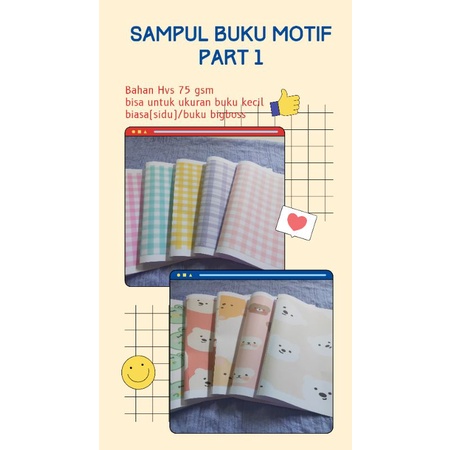 Detail Gambar Sampul Buku Sidu Nomer 27