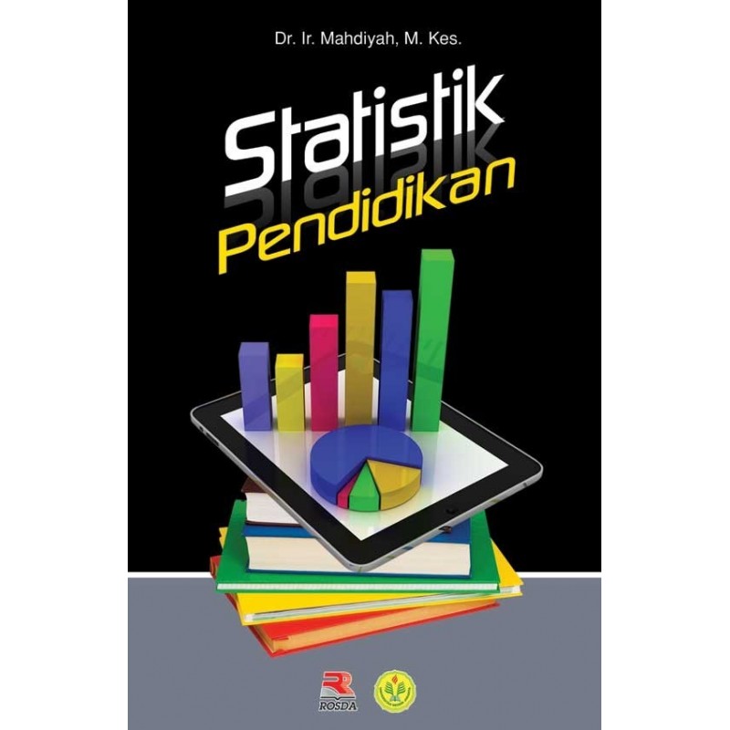 Detail Gambar Sampul Buku Statistika Nomer 2