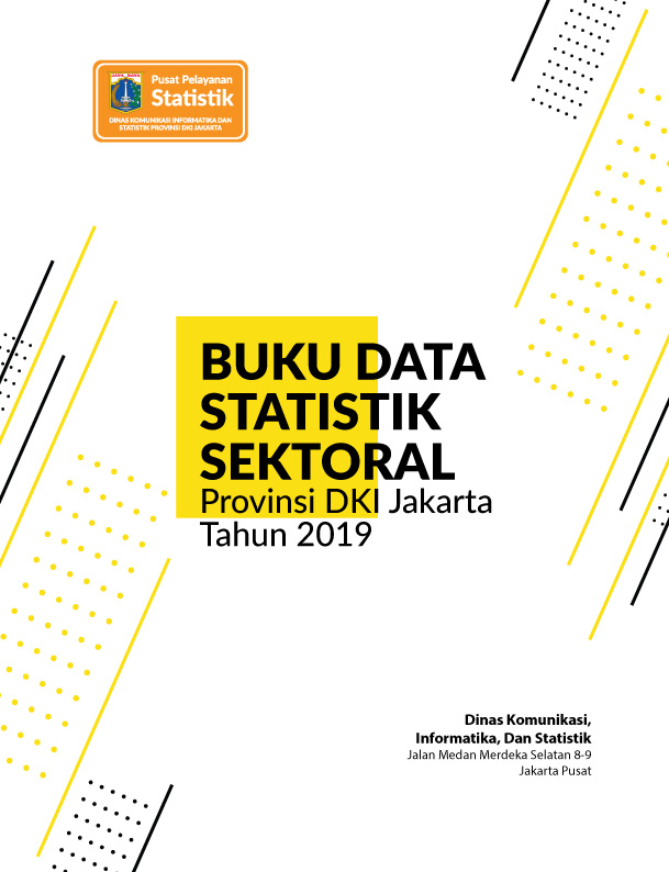 Detail Gambar Sampul Buku Statistika Nomer 16