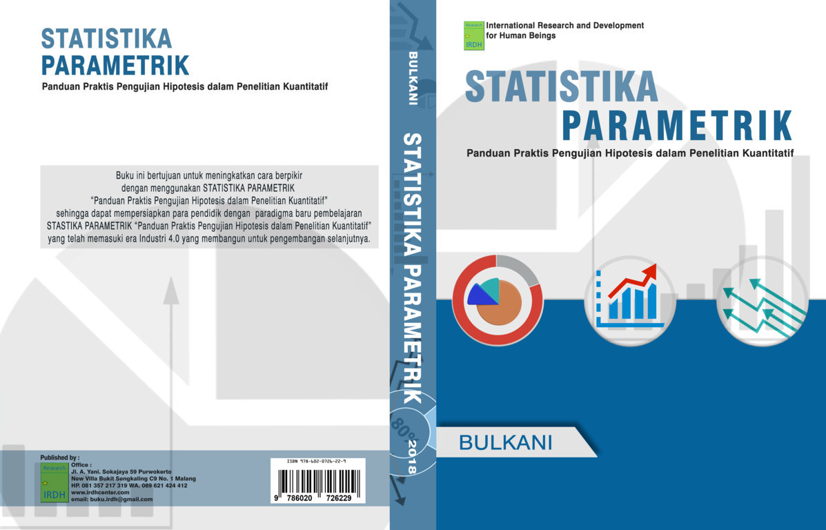 Detail Gambar Sampul Buku Statistika Nomer 17