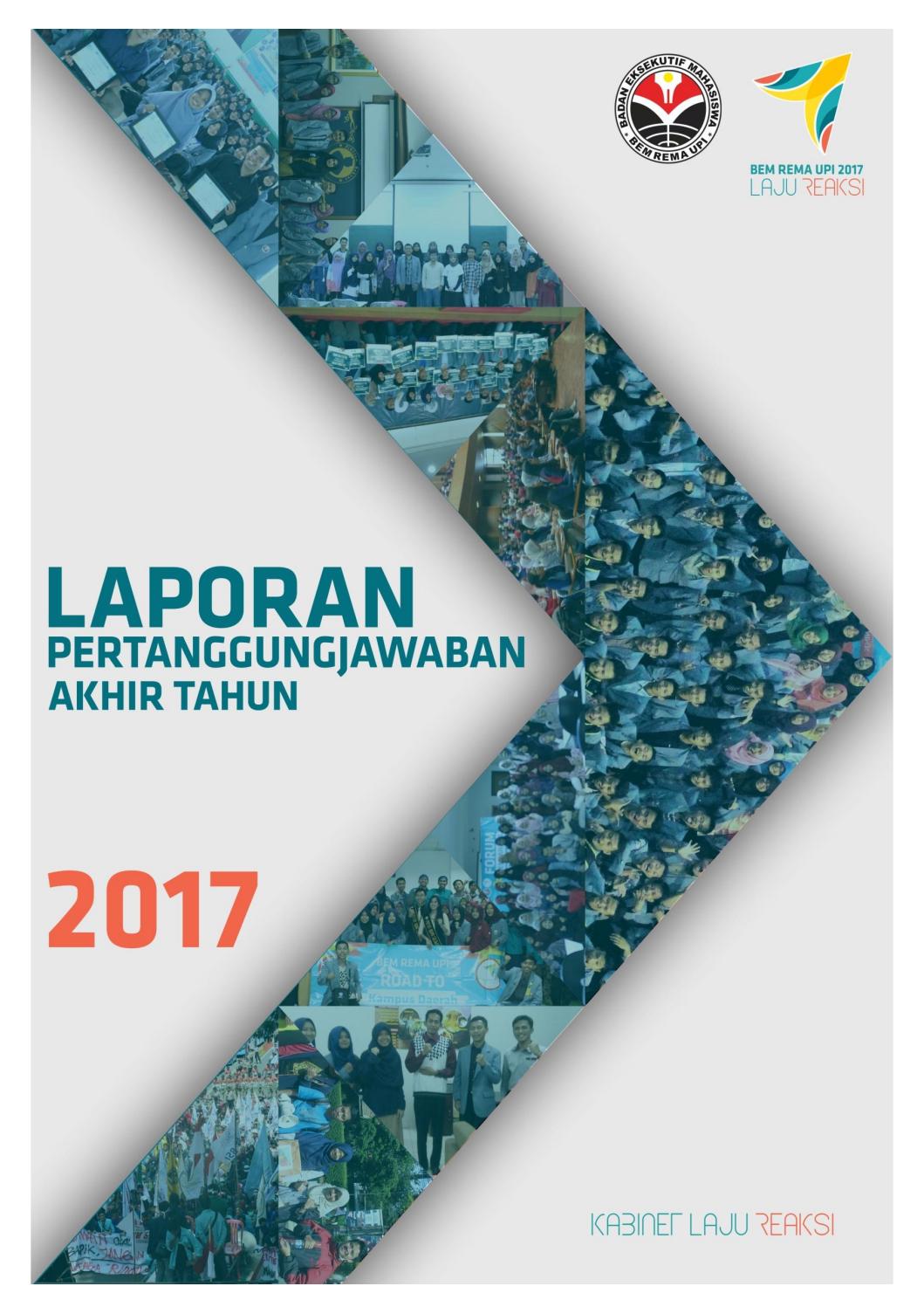 Detail Gambar Sampul Laporan Pertanggung Jawaban Kepala Desa 2016 Nomer 9