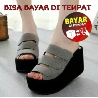 Detail Gambar Sandal Hak Tinggi Gambar Sandal Untuk Kuliah Nomer 51