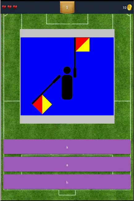 Detail Gambar Sandi Semaphore Nomer 21