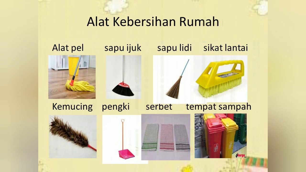Detail Gambar Sapu Injuk Untuk Diwarnai Nomer 51
