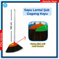 Detail Gambar Sapu Injuk Untuk Diwarnai Nomer 52