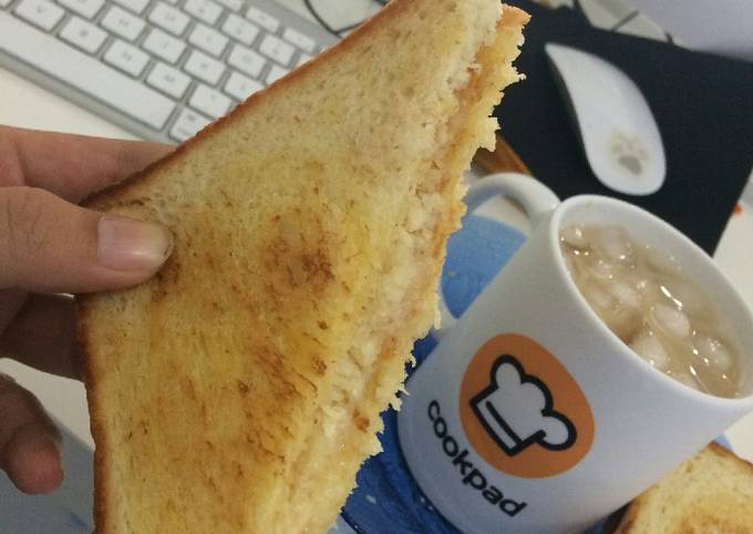 Detail Gambar Sarapan Roti Dan Susu Nomer 13