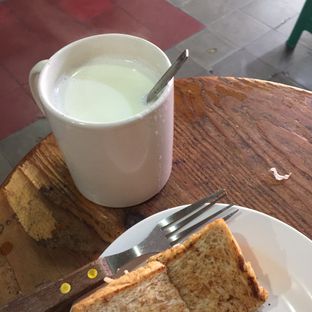 Detail Gambar Sarapan Roti Dan Susu Nomer 40