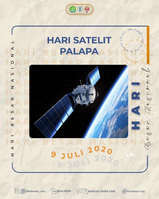 Detail Gambar Satelit Palapa Nomer 31