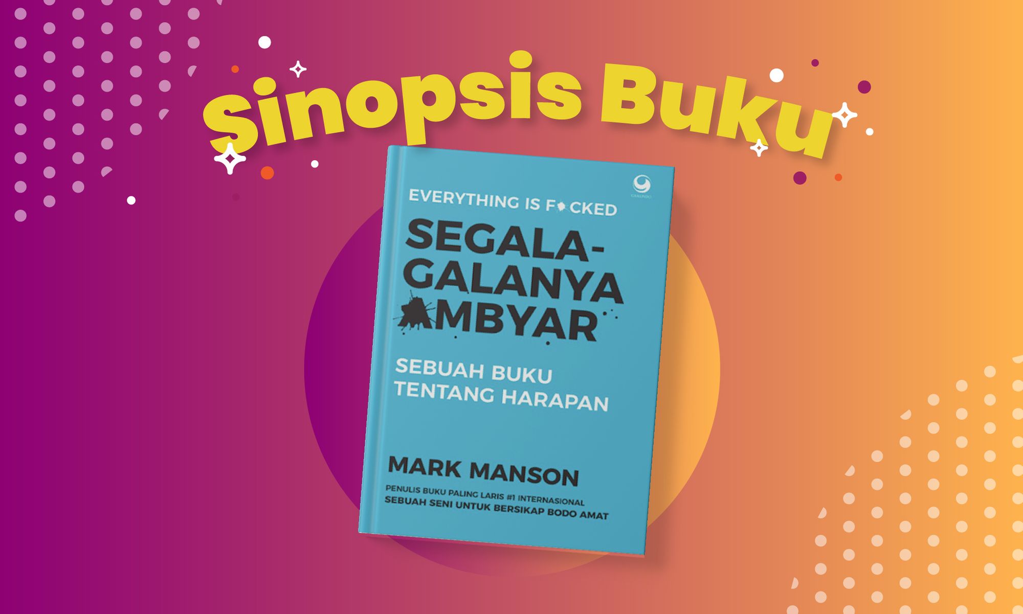 Detail Gambar Sebuah Buku Nomer 16