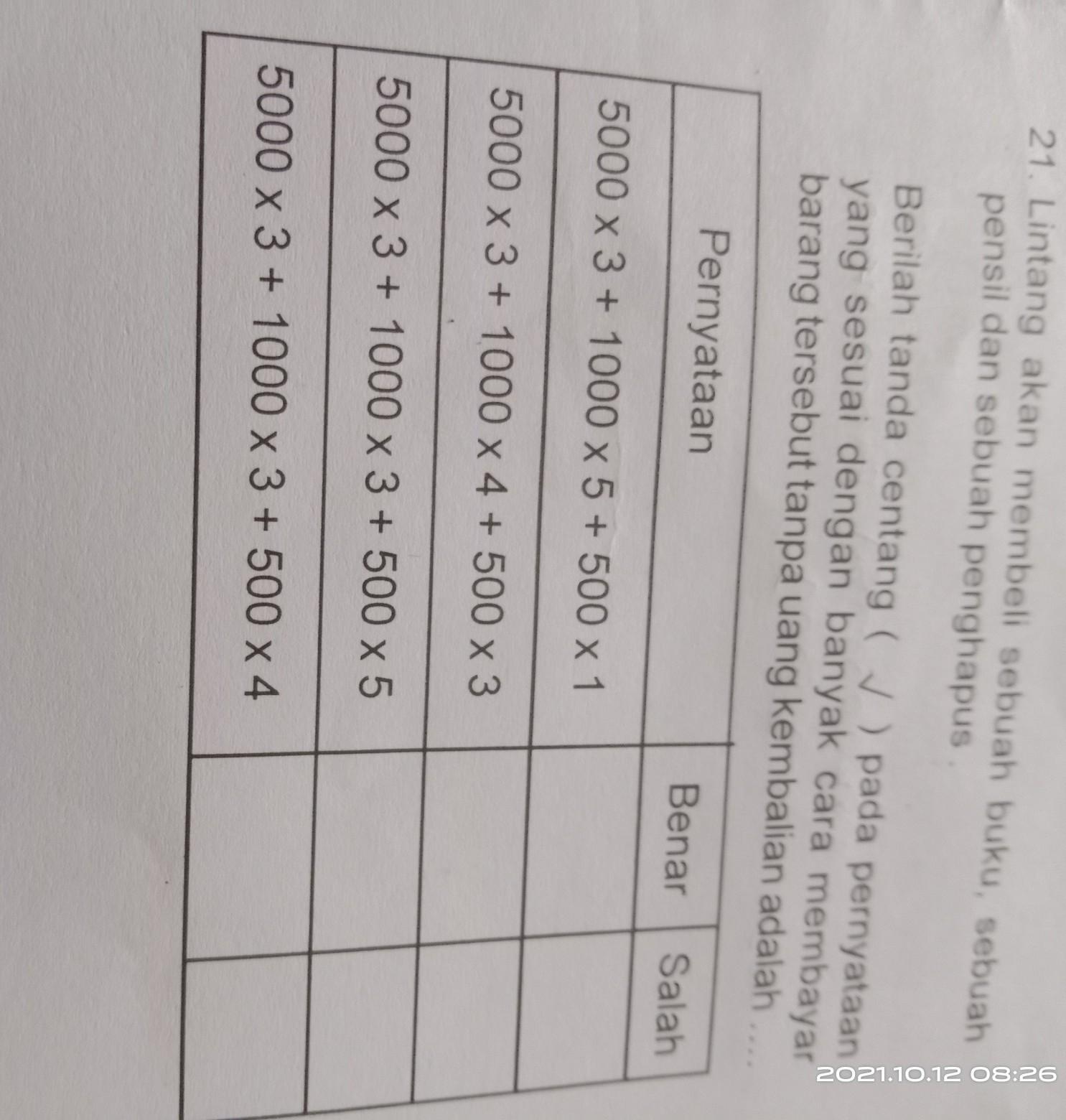 Detail Gambar Sebuah Buku Nomer 22