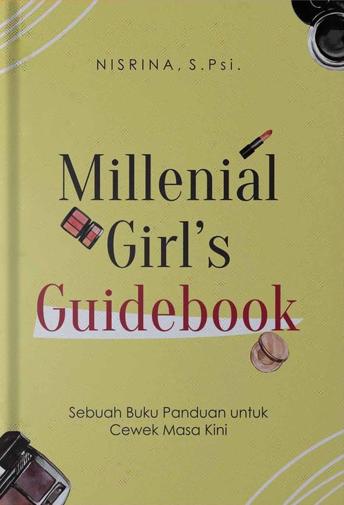 Detail Gambar Sebuah Buku Nomer 24