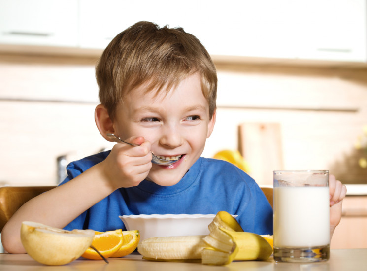 Gambar Sedang Sarapan 49 Koleksi Gambar 9-breakfasts-kids-can-make-themselves-mornings-are-about-to-get-a-lot
