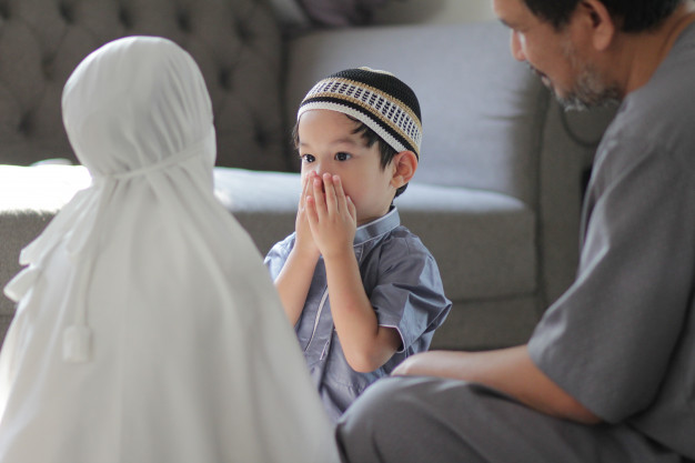 Detail Gambar Sedih Untuk Anak Islami Nomer 23