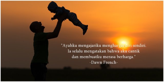 Gambar Sedih Untuk Ayah - KibrisPDR