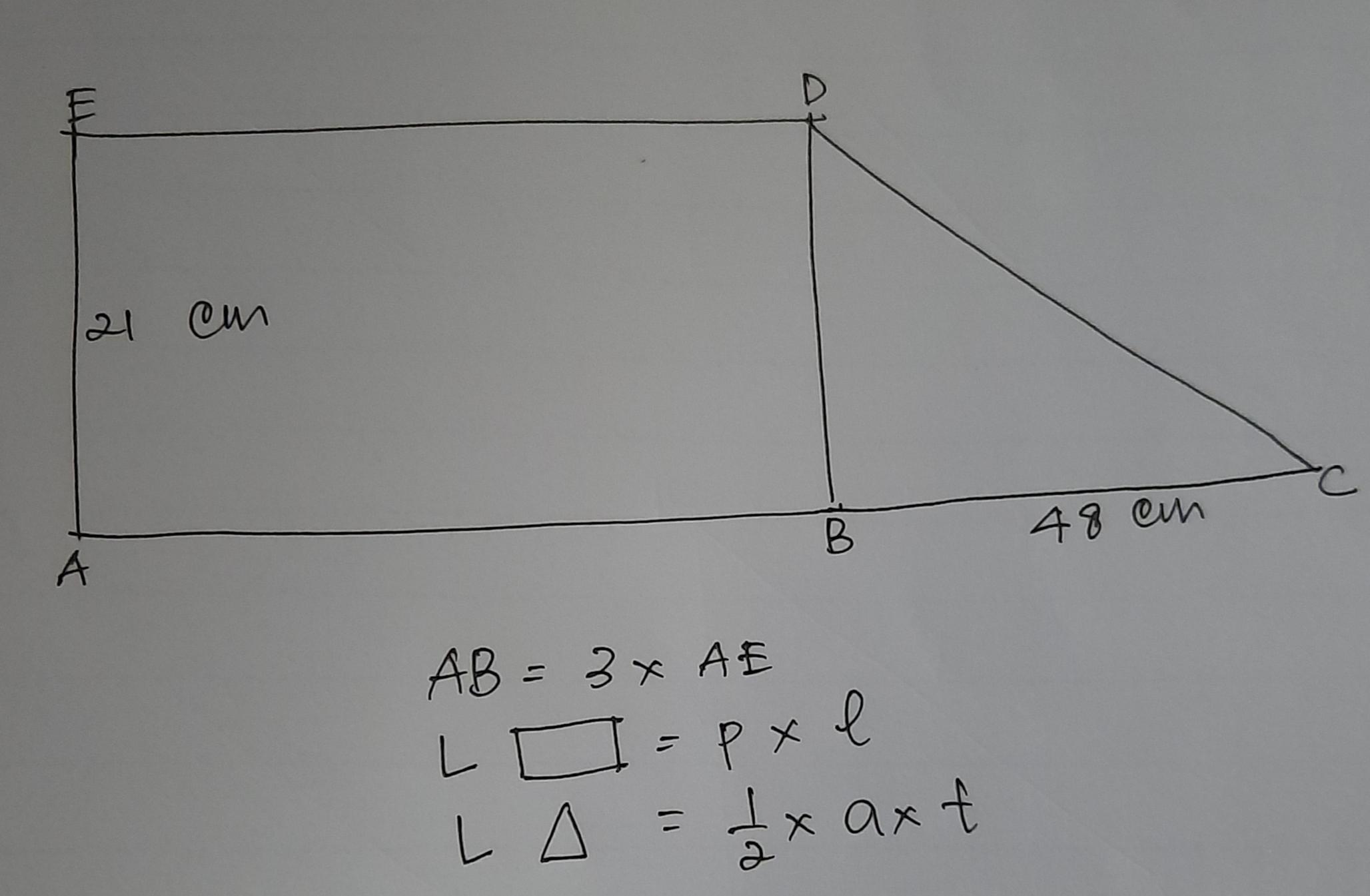 Detail Gambar Segitiga Gambar Persegi Panjang Nomer 6