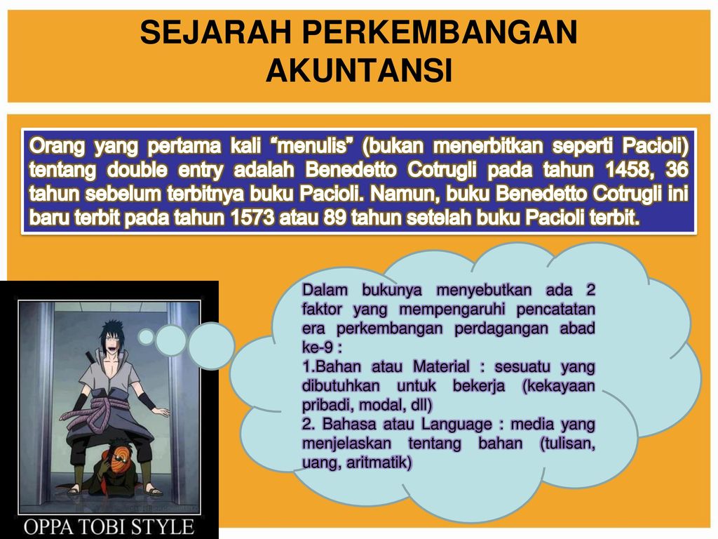 Detail Gambar Sejarah Akuntansi Nomer 16