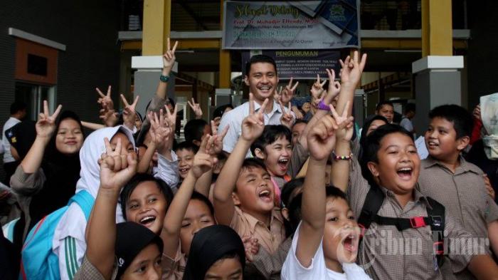 Detail Gambar Sekolah Islam Athirah Kajaolalido Makassar Nomer 14