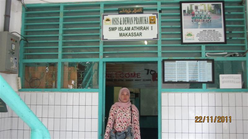 Detail Gambar Sekolah Islam Athirah Kajaolalido Makassar Nomer 17