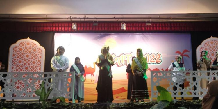 Detail Gambar Sekolah Islam Athirah Kajaolalido Makassar 2017 Nomer 25