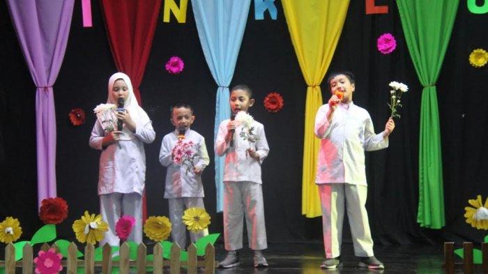 Detail Gambar Sekolah Islam Athirah Kajaolalido Makassar 2017 Nomer 36