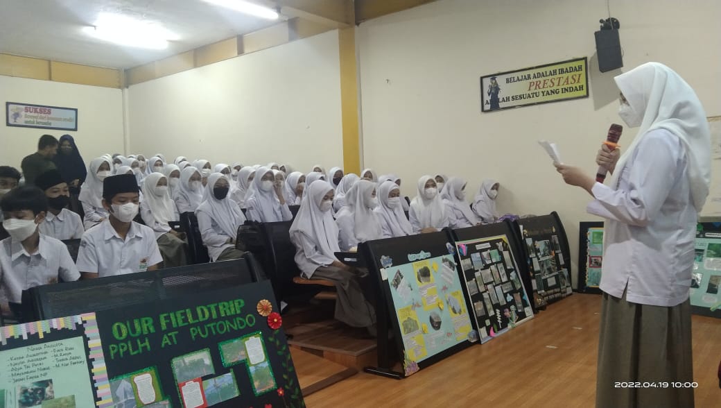 Detail Gambar Sekolah Islam Athirah Kajaolalido Makassar 2017 Nomer 38