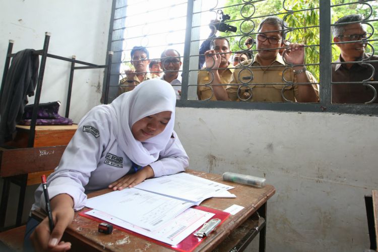 Detail Gambar Sekolah Islam Athirah Kajaolalido Makassar 2017 Nomer 42