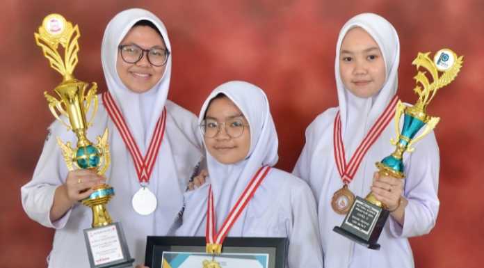 Detail Gambar Sekolah Islam Athirah Kajaolalido Makassar Nomer 32