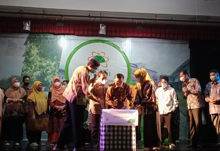 Detail Gambar Sekolah Islam Athirah Kajaolalido Makassar Nomer 38