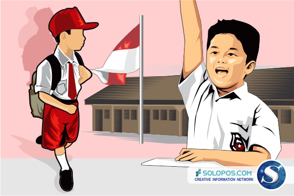 Detail Gambar Sekolah Sd Dan Untuk Apa Nomer 33