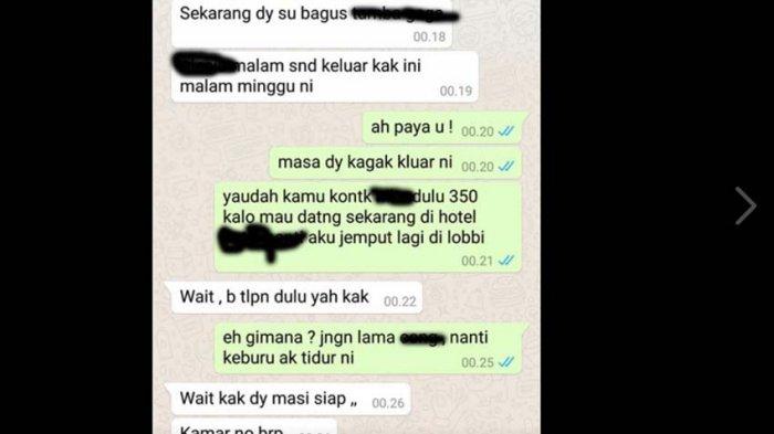 Detail Gambar Seksi Untuk Whatsapp Nomer 19