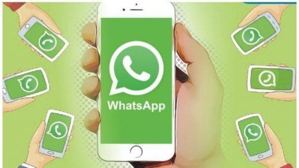 Detail Gambar Seksi Untuk Whatsapp Nomer 43