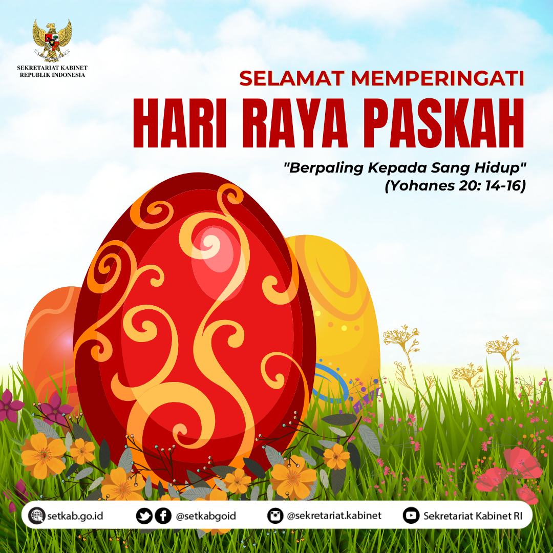 Detail Gambar Selamat Hari Paskah Nomer 35