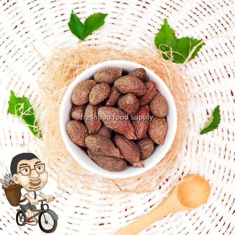 Detail Gambar Semangkuk Dry Beans Nomer 17