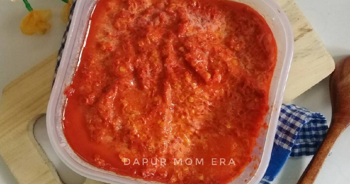 Detail Gambar Semangkuk Saus Marinara Nomer 30