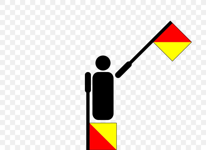 Detail Gambar Semaphore Semaphore Huruf A Nomer 15