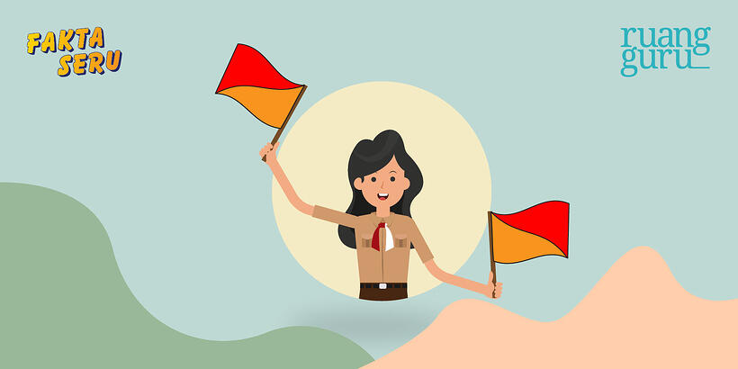 Detail Gambar Semaphore Semaphore Huruf A Nomer 36