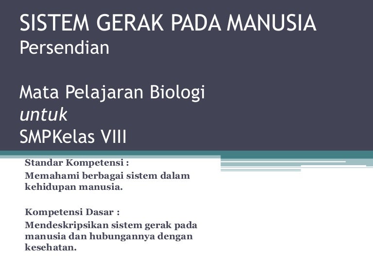 Detail Gambar Sendi Untuk Power Point Nomer 10