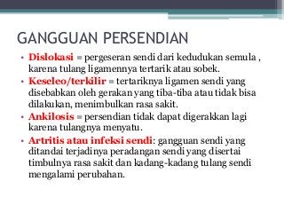 Detail Gambar Sendi Untuk Power Point Nomer 16