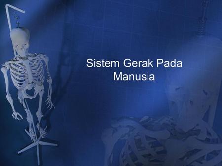 Detail Gambar Sendi Untuk Power Point Nomer 8