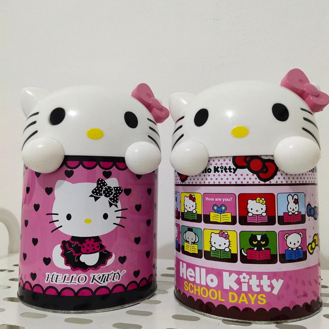 Detail Gambar Seni Rupa 2 Dimensi Hello Kitty Nomer 6