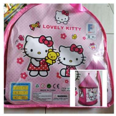 Detail Gambar Seni Rupa 2 Dimensi Hello Kitty Nomer 43