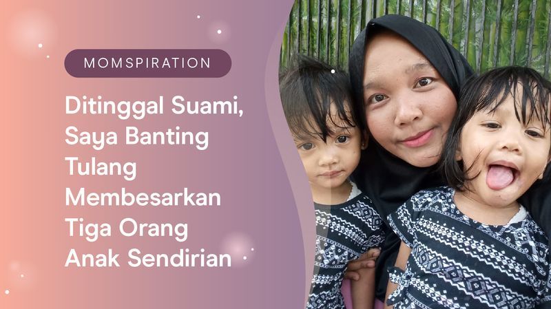 Detail Gambar Seorang Ibu Yg Lagi Berjuang Untuk Anaknya Nomer 15